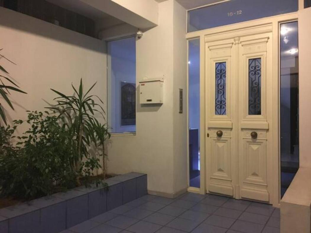 Апартаменты Athens Lycabettus Hill Penthouse, Private Roof Garden & Pool Экстерьер фото
